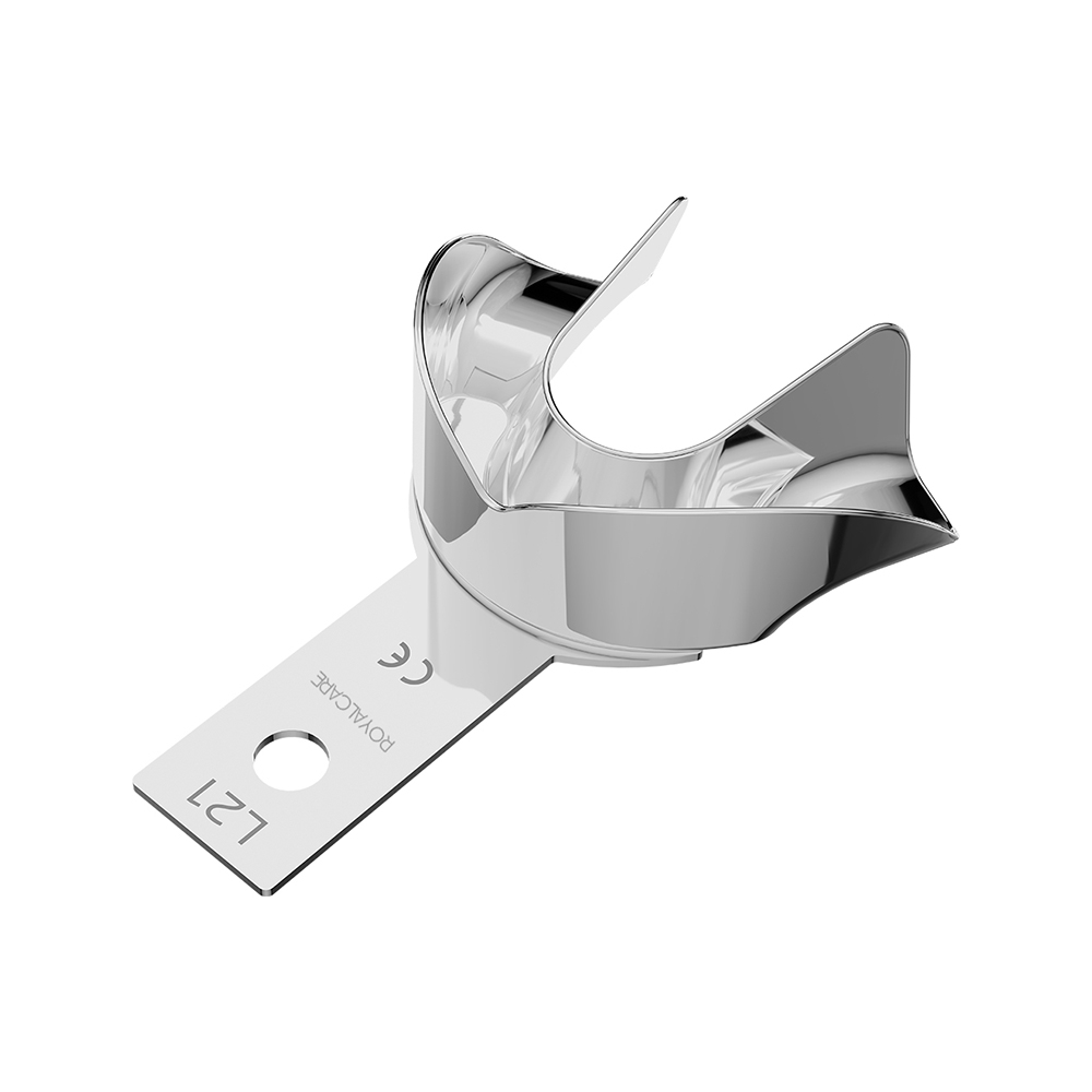 Impression Tray